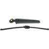 VAICO set di bracci tergicristallo, lavacristalli EXPERT KITS +