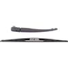 VAICO V40-1833 Set di bracci tergicristalli posteriori da 410 mm per OPEL Meriva B (S10)