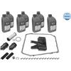 Meyle Kit di ricambi, cambio olio cambio automatico MEYLE 100 135 0114