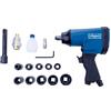 Scheppach Avvitatore pneumatico Scheppach 7906100717