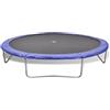 vidaXL set di 5 trampolini 4,26 m