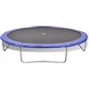 vidaXL Set di 5 trampolini da 3,66 m