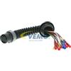 Vemo Kit di riparazione cablaggio VEMO V40-83-0023 Posteriore sinistro, Posteriore destro, Portiera per OPEL Meriva A (X03) 0,08 kg