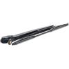 VAICO V27-0559 Set di bracci tergicristalli posteriori da 390 mm per FIAT Idea (350), ALFA ROMEO 147 (937) e LANCIA Y (840A)