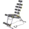 Rock Gym - Attrezzo fitness 6 in 1