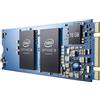Intel Optane 16gb Ssd M.2 Nvme Pcie 3.0 X2 2280 Qlc 3d Nand Disco Stato Solido