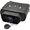 Bresser NV 3x20 binocolo per la visione notturna (dig.)