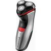 Remington PR1350 Rasoio Testine Rotanti Trimmer Nero Grigio