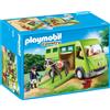 Playmobil Trasportatore di cavalli