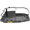 VAICO coppa dell'olio della trasmissione V20-0574 per BMW 3 Touring (E91) 3 Sedan (E90) 300 0mm