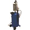 BGS technic BGS Estrattore di olio ad aria compressa 70 l - 8545