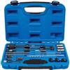 BGS technic BGS Kit per la pulizia della sede dell'iniettore e del pozzetto - 8723