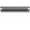 Ices Electronics Altoparlante Bluetooth Lenco ISB-020, 10W, RMS, colore: grigio/nero