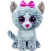 Ty - Peluche - Beanie Boos - Gatto Kiki XL - 42 cm