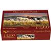 Clementoni 38006 - Puzzle da 13200 pezzi - Collezione di alta qualità - Banda del tuono