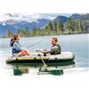 INTEX Set di gommoni Intex "Seahawk 2" 236 x 114 x 41 cm