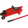 Carpoint Cric da garage mobile 2.000 kg