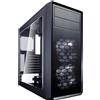 FRACTAL DESIGN Fractal Design Focus G Midi Tower Nero