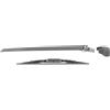 VAICO set di bracci tergicristallo, lavacristalli EXPERT KITS +
