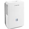 TROTEC TTK 127 E deumidificatore (max. 50 litri/giorno), adatto per ambienti fino a 375 m³ / 150 m²