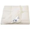 Jollein trapunta per tutte le stagioni 2 pezzi 100x135 cm Bianco 00100003