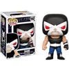 FUNKO POP CULTURE DC BATMAN SERIE ANIMATA ROBIN FIGURINA IN VINILE NUOVA Funko