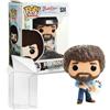 FUNKO POP CULTURE TV SON OF ZORN - ZORN OFFICE ATTIRE VINYL FIGURE NEW! Funko