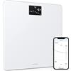 Withings Body / White Square Bilancia elettronica personale