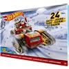 Hot Wheels Calendario dell'Avvento Hot Wheels 2017