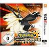Sonstige Pokémon Ultrasonne (tedesco) - Nintendo 3DS