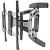 Manhattan 461306 Manhattan Wandhalterung Universal 32"-55"/50kg neigbar schw.