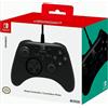 Hori HoriPad, Nintendo Switch Nero USB Gamepad