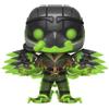 Funko POP! Marvel: Spider-Man Homecoming - Avvoltoio GITD