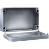 Rittal Aluminiumguss-Gehäuse GA, BHT 175x80x58mm