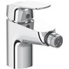 Ideal Standard miscelatore bidet Ceraflex proiezione 114mm B1718AA cromo