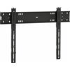 Vogel's Business VOGELS Supporto TV da parete piatto 55-80'' nero