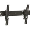 Vogel`s Vogel's PFW 6810 - Supporto a parete per TV LCD/plasma - bloccabile - nero - dimensioni schermo: 139,7-203,2 cm (55"-80")