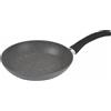 ZWILLING Padella piatta 24 cm Induzione Thermopoint 75001-854-0 1006819 FERRARA GRANITIUM