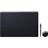 Wacom Intuos Pro Large - Digitalizzatore - per destri e mancini - 31,1 x 21,6 cm - multi-touch - elettromagnetico