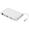 DIGITUS Docking Station universale, USB Tipo-C
