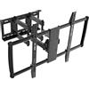 Reflecta 23158 Supporto TV a parete 2,54 m (100pollici) Nero
