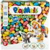 JBM PlayMais Classic 3D, Animali domestici