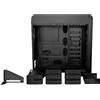 Thermaltake Core V71 Tempered Glass Edition Custodia per computer full-tower nera (CA-1B6-00F1WN-04)