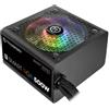 Thermaltake alimentatore per PC SMART RGB 500W 80+; PS-SPR-0500NHSAWE-1