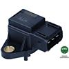 Ntk Sensore, pressione collettore di aspirazione NTK 97711
