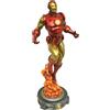 Diamond Select - Diorama Iron Man Marvel Gallery 28cm Figurki Collectible