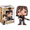 Funko Pop - The Walking Dead - Daryl Dixon