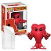 Funko Pop - Looney Tunes - Gossamer 9 cm