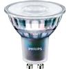 Philips MASTER LEDspot ExpertColor 940 36° Faretto LED GU10 97Ra dimmerabile 5,5W 400lm bianco neutro 4000K 8718696707715