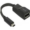 Delock 62748 USB3.1 Adapter Delock C -> DP(Alt Mode) St/Bu 4K 60Hz